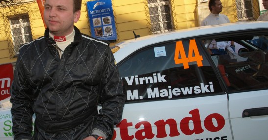 Rajd Świdnicki